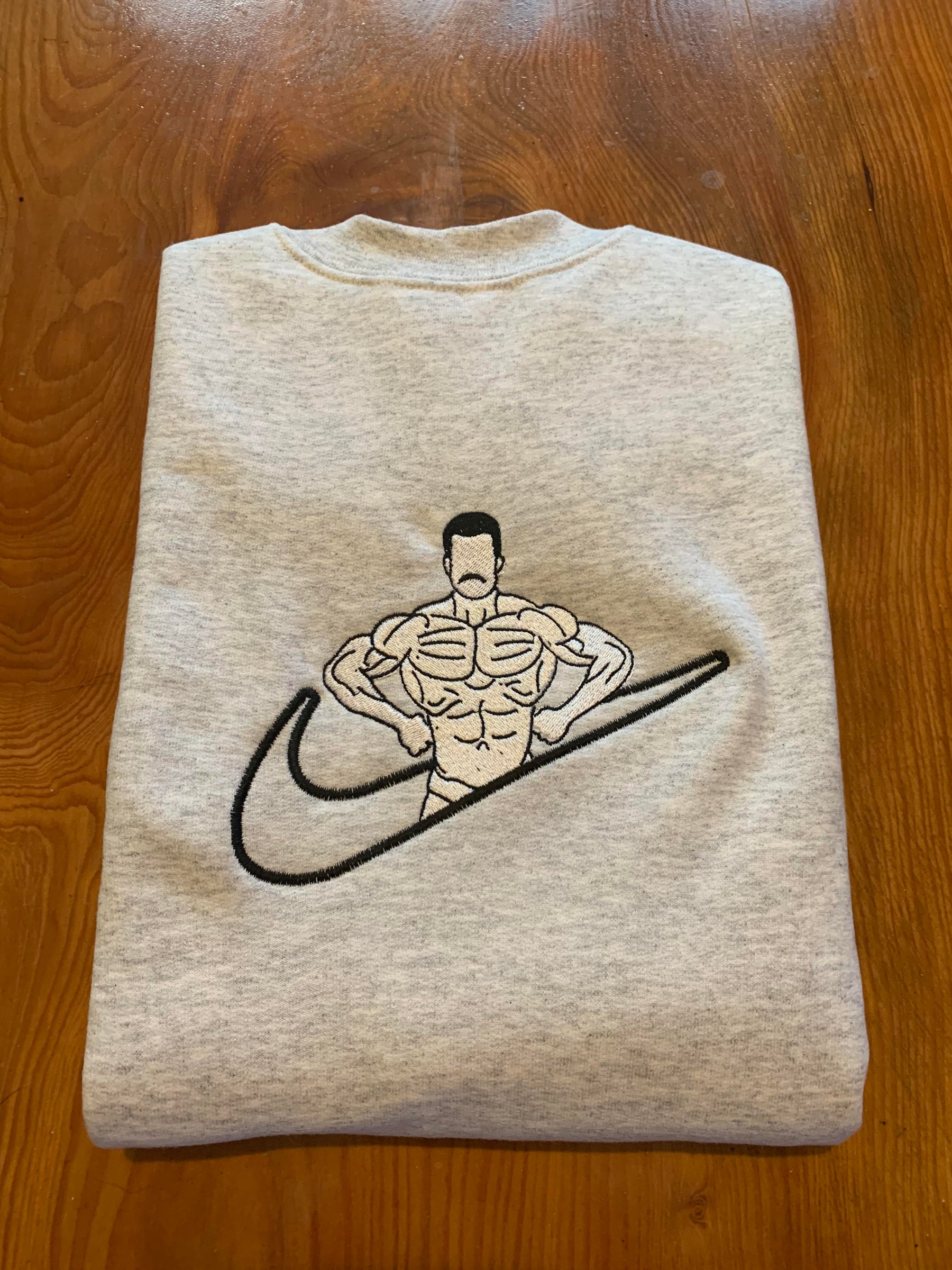 C-BUM Sweater