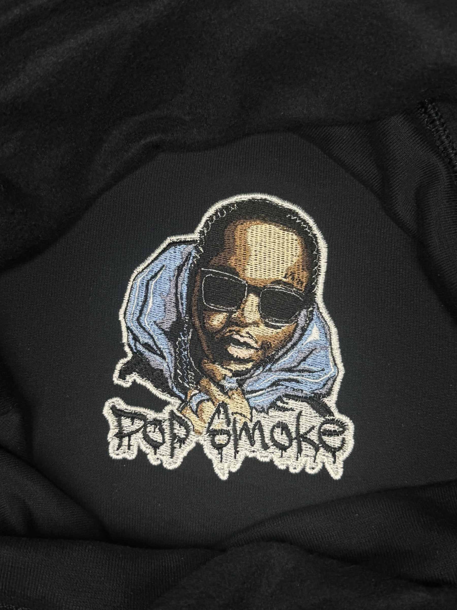 Pop Smoke
