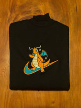 Dragonite x Swoosh