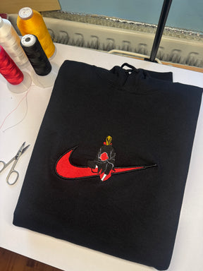 Obito x Swoosh