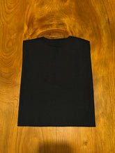 Black T-Shirt (Choose Design)