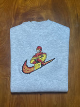 Rex Splode x Swoosh