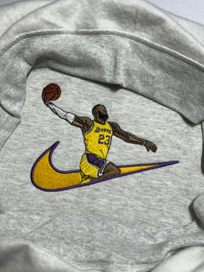 LeBron Sweater