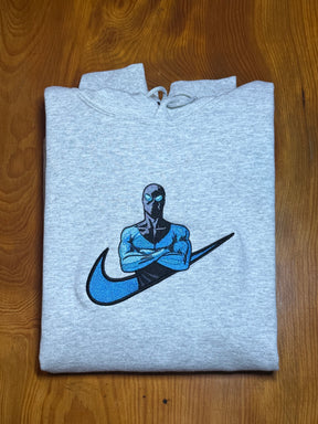 Full Masked Mark x Swoosh