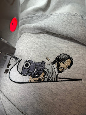 John Wick Sweater