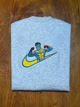 Shiesty Mark x Swoosh