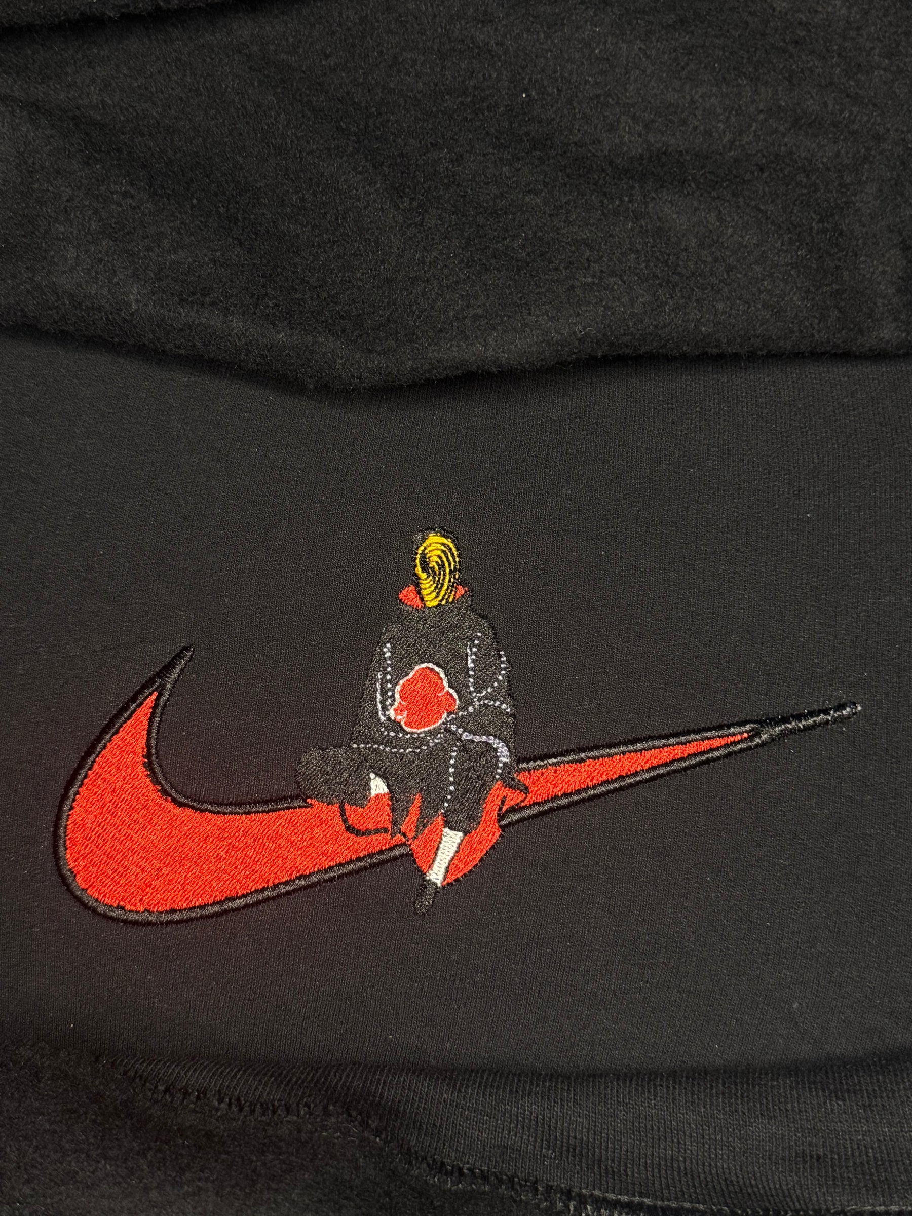 Obito x Swoosh