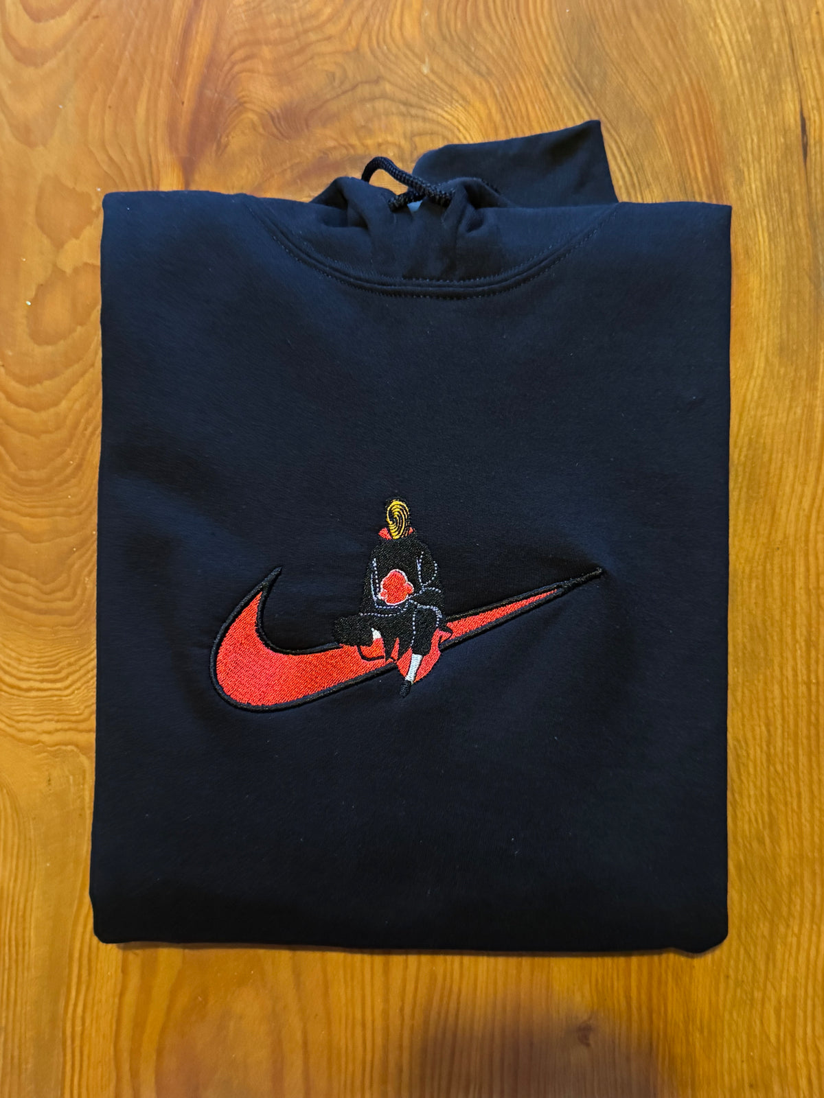 Obito x Swoosh