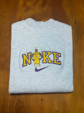 Kobe Sweater