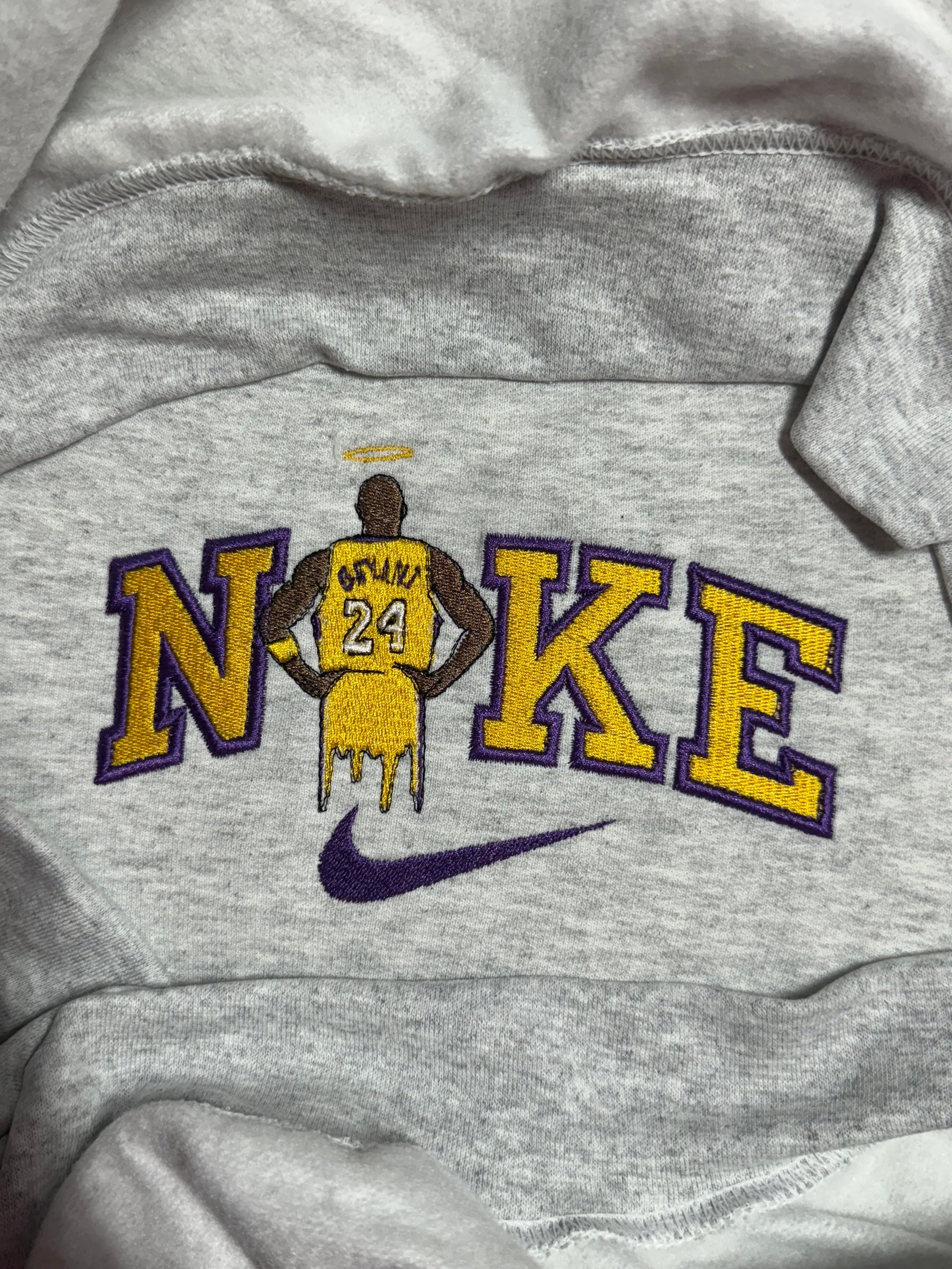 Kobe Sweater