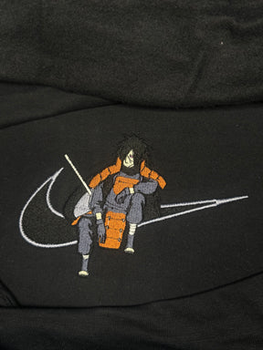 Madara x Swoosh