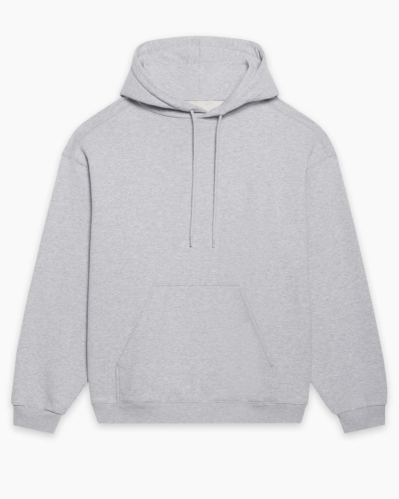 Grey Hoodie (Choose Design)