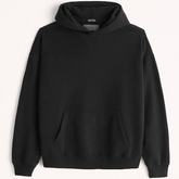 Black Hoodie (Choose Design)