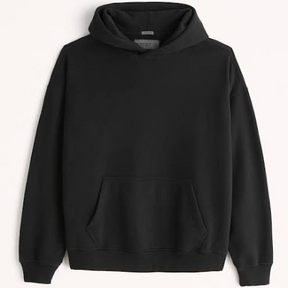 Black Hoodie (Choose Design)