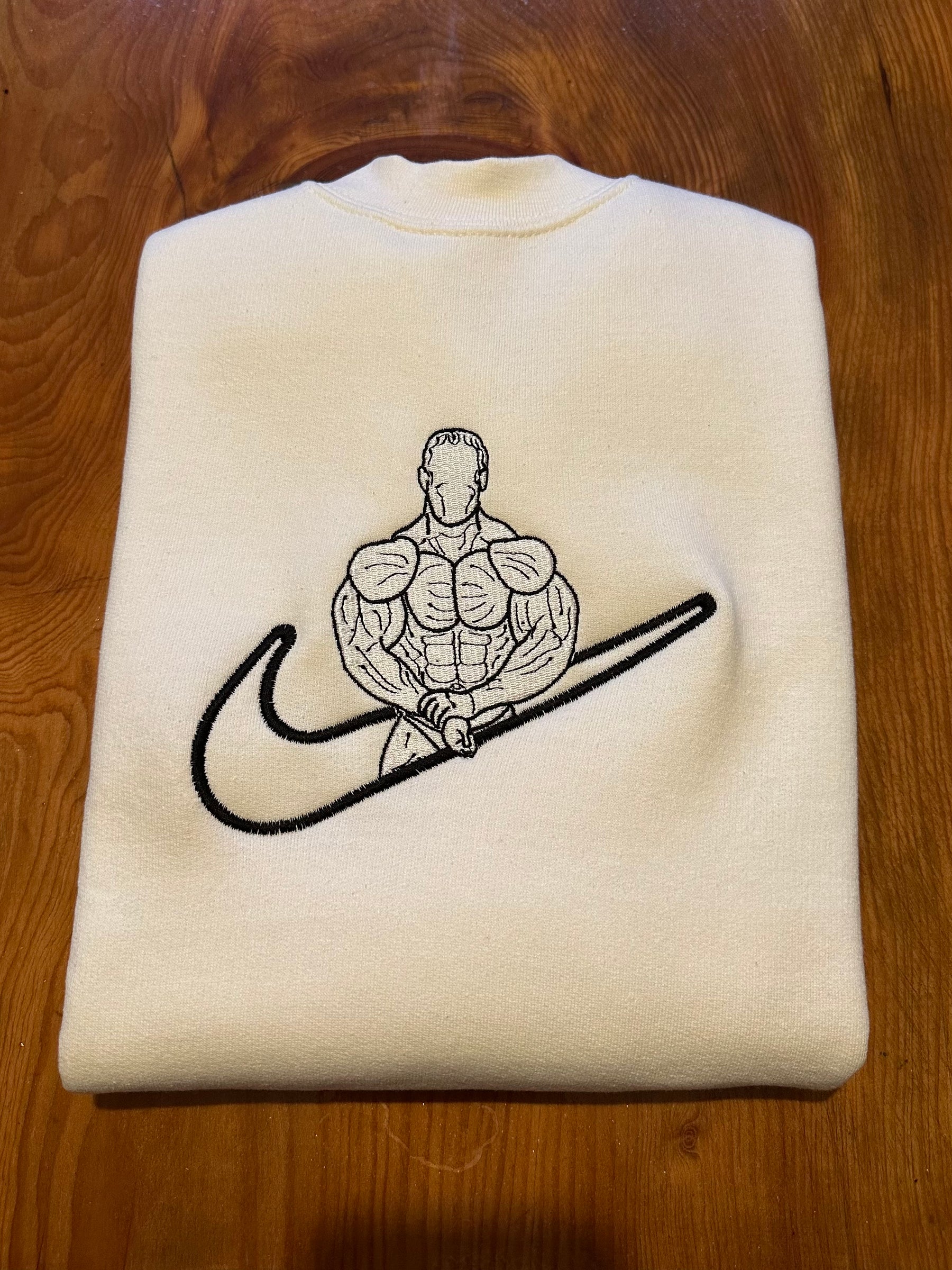 Kevin Levrone Sweater